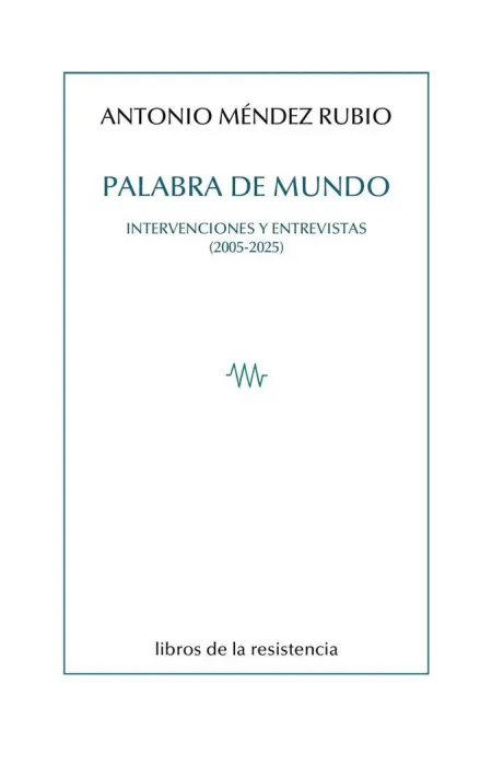 Palabra de Mundo