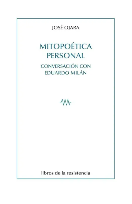 Mitopoética Personal