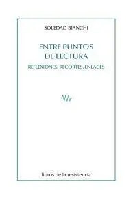 Entre Puntos de Lectura