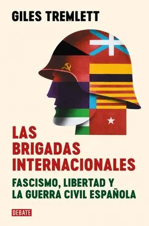 Las Brigadas Internacionales