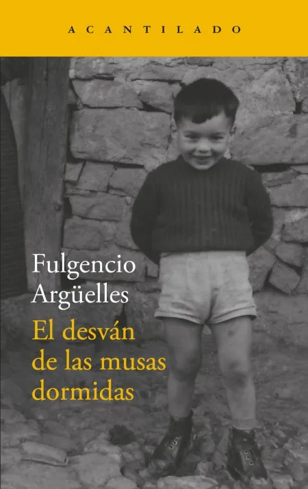 El Desván de las Musas Dormidas