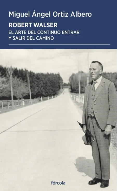 Robert Walser