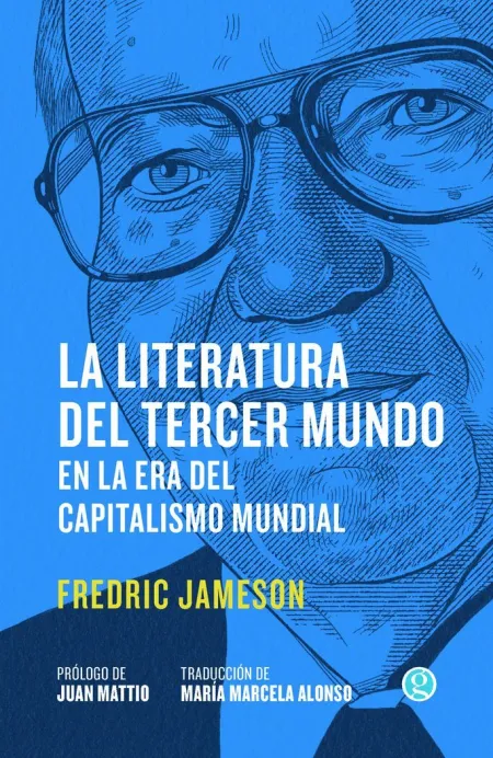 Literatura del Tercer Mundo