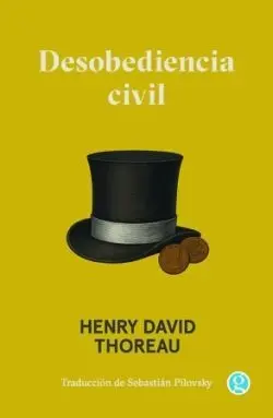 Desobediencia Civil