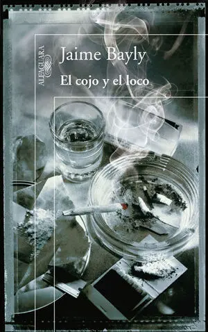 El Cojo y el Loco