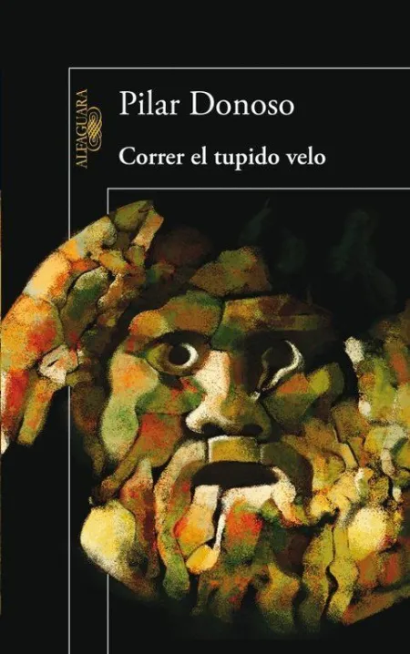Correr el Tupido Velo