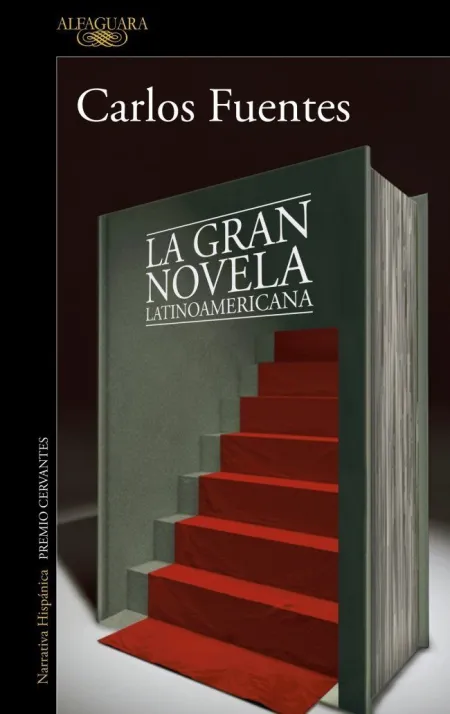 La Gran Novela Latinoamericana