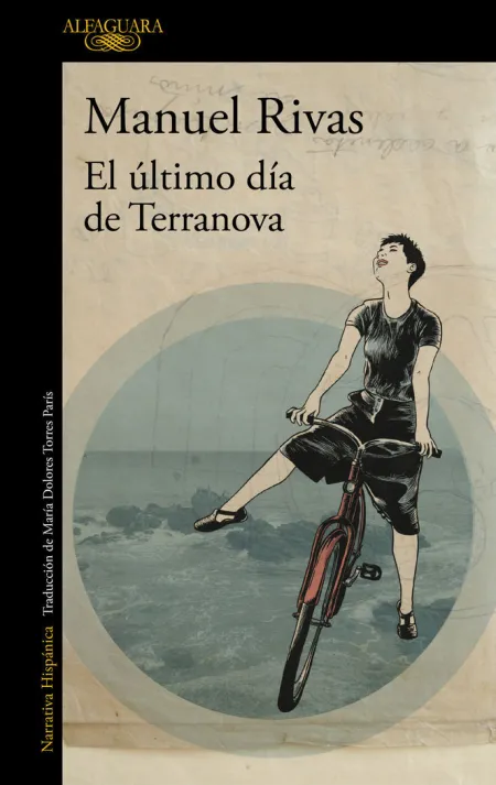 El Último Día de Terranova