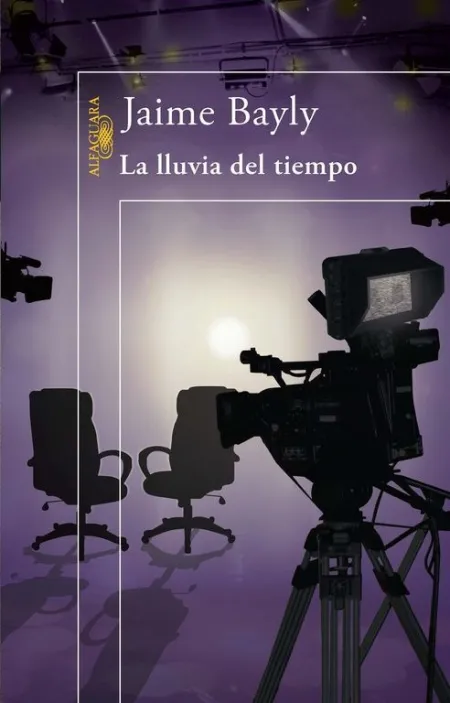 La Lluvia del Tiempo