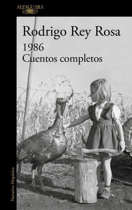 1986. Cuentos Completos