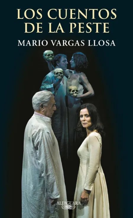 Cuentos de la Peste, los