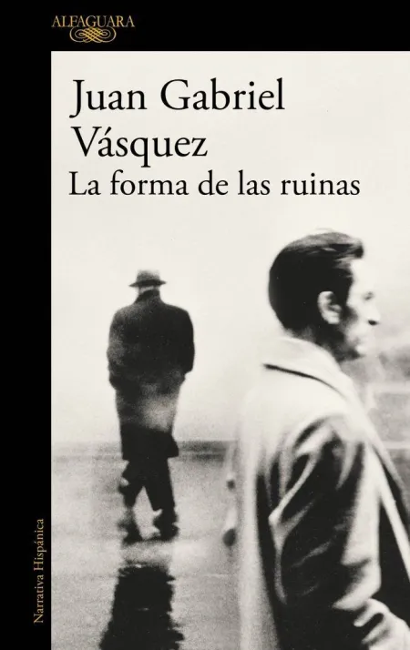 La Forma de las Ruinas