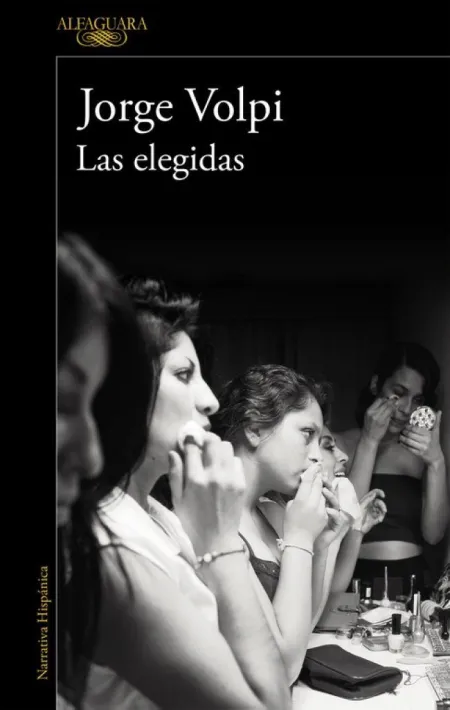 Las Elegidas
