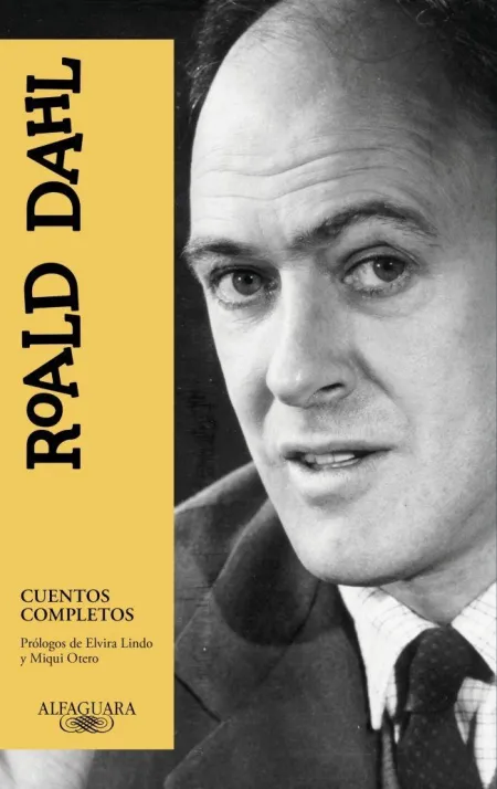 Cuentos Completos