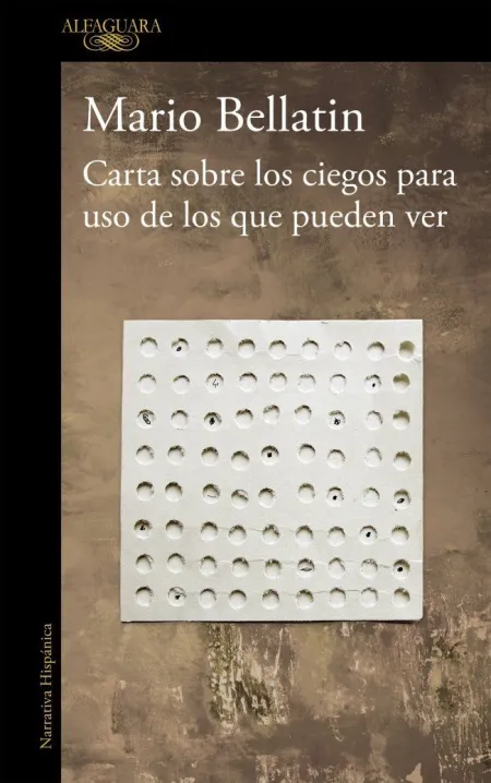 Carta Sobre los Ciegos para Uso de los que Pueden Ver