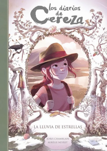 Los Diarios de Cereza 5 - la Lluvia de Estrellas
