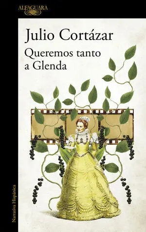 Queremos Tanto a Glenda