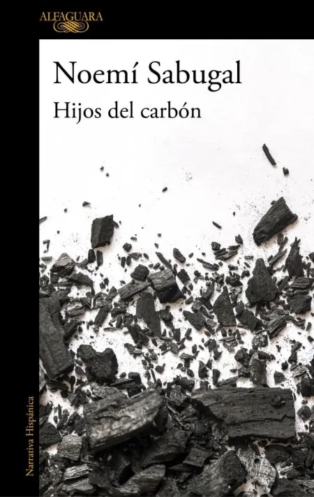 Hijos del Carbón