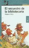 El Secuestro de la Bibliotecaria