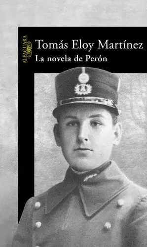 La Novela de Perón