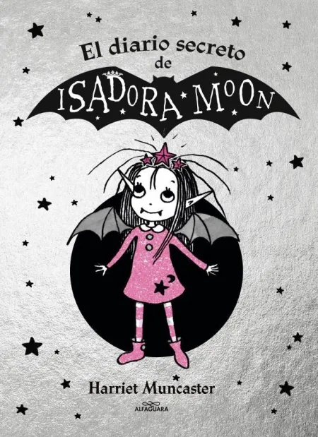 Isadora Moon - el Diario Secreto de Isadora Moon
