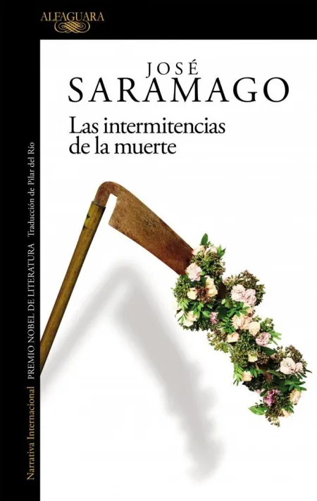 Las Intermitencias de la Muerte