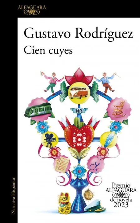 Cien Cuyes