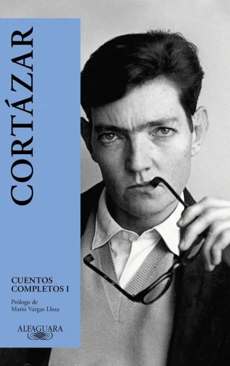 Cuentos Completos I