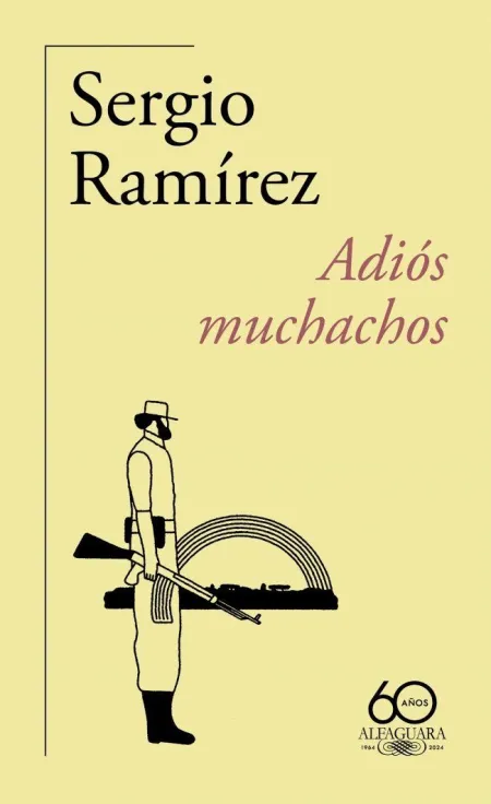 Adiós Muchachos (60. º Aniversario de Alfaguara)
