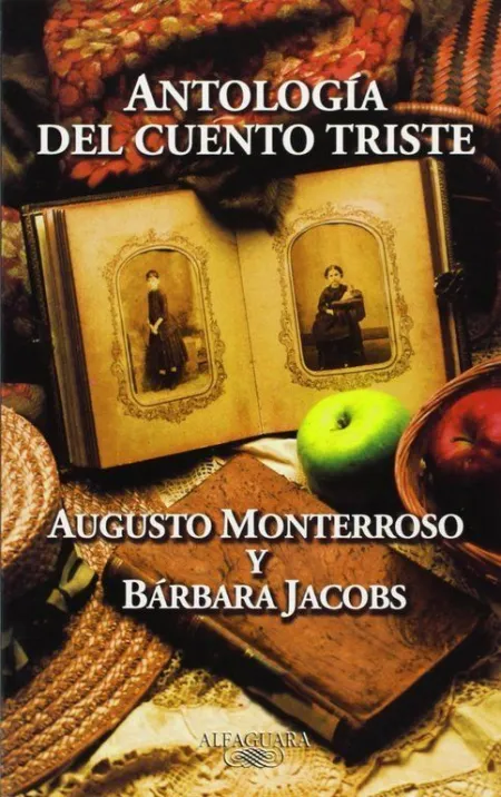 Antologia del Cuento Triste