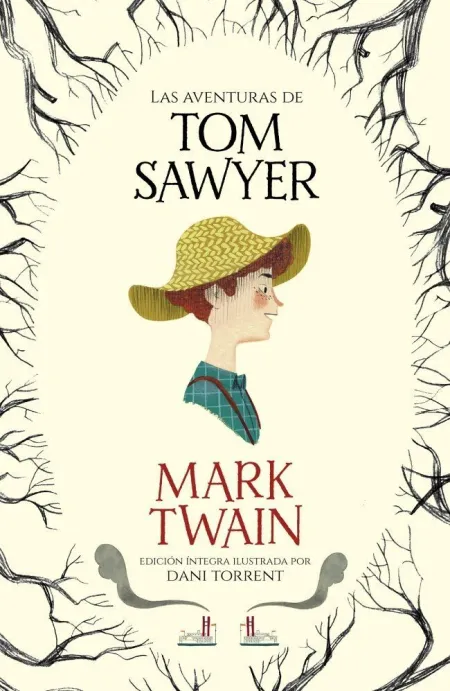 Las Aventuras de Tom Sawyer (Colección Alfaguara Clásicos)