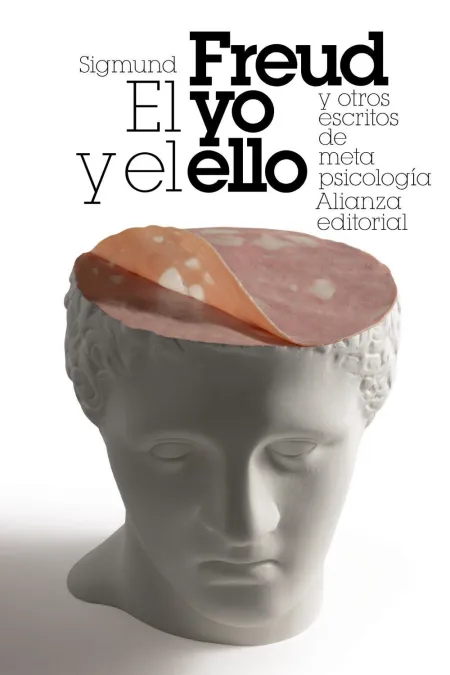 El yo y el ello y Otros Ensayos de Metapsicología