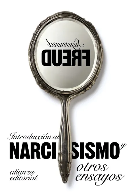 Introducción Al Narcisismo y Otros Ensayos