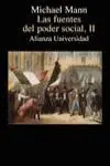 Las Fuentes del Poder Social, Ii