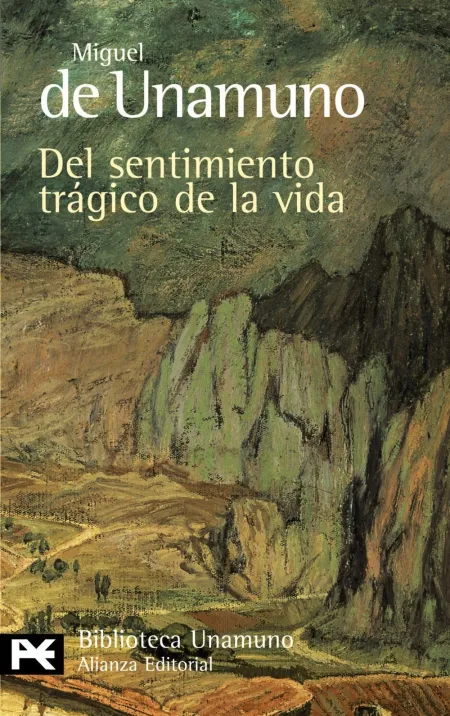 Del Sentimiento Trágico de la Vida