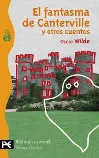 El Fantasma de Canterville y Otros Cuentos