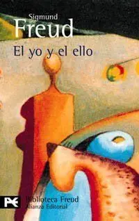 El yo y el ello y Otros Escritos de Metapsicología