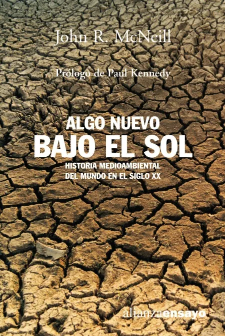 Algo Nuevo Bajo el Sol