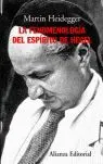 La Fenomenología del Espíritu de Hegel