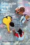 Educación Infantil