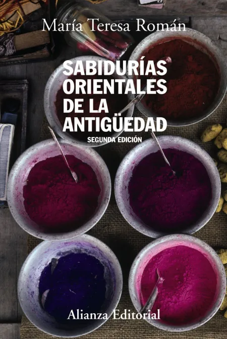Sabidurías Orientales de la Antigüedad