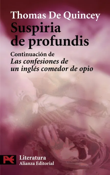 Suspiria de Profundis