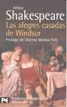 Las Alegres Casadas de Windsor