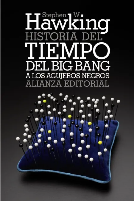 Historia del Tiempo