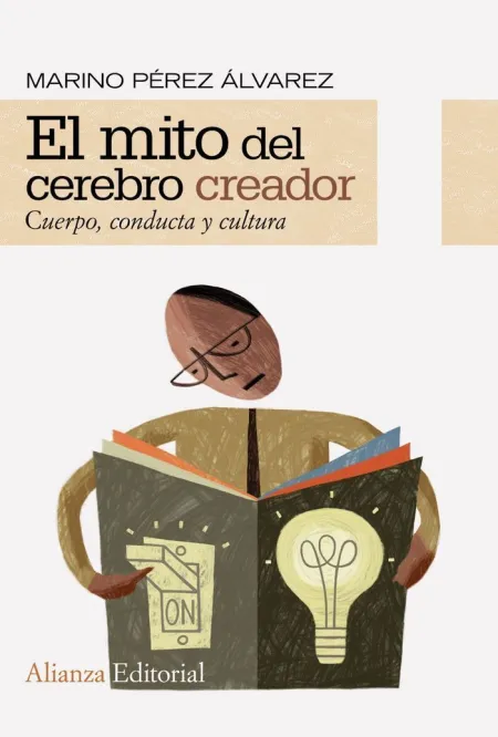 El Mito del Cerebro Creador