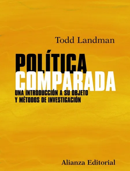 Política Comparada