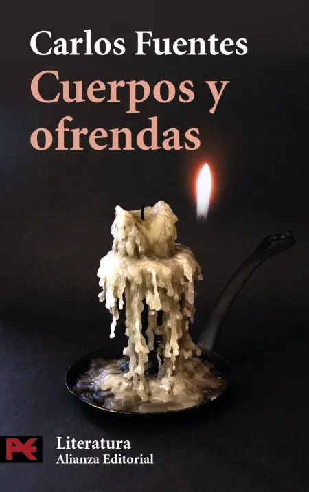 Cuerpos y Ofrendas