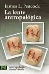 La Lente Antropológica