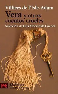 Vera y Otros Cuentos Crueles