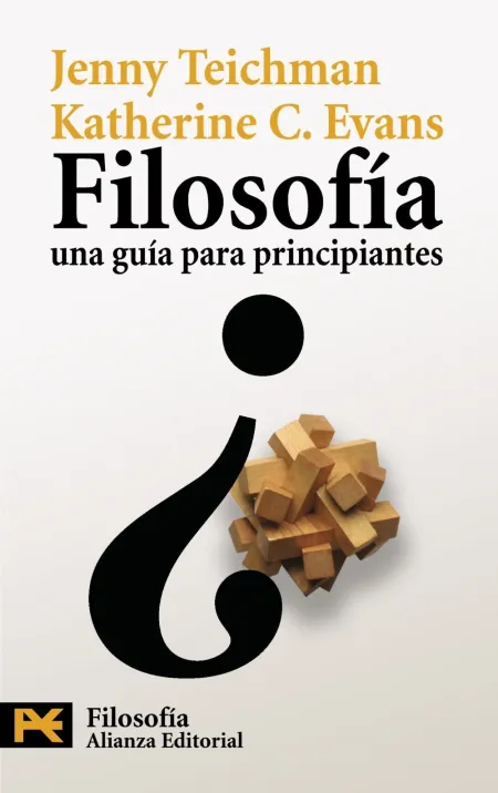 Filosofía: una Guía para Principiantes